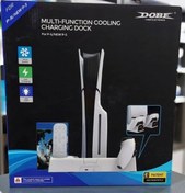 تصویر استند همه کاره PS5 