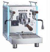 تصویر اسپرسوساز صنعتی بیزرا مدل MATRIX DE تک گروپ دوال بویلر 