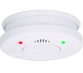 تصویر سنسور هشدار دود 