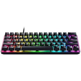 تصویر کیبورد گیمینگ ریزر مدل Huntsman Mini 