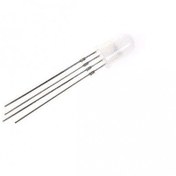 تصویر ال ای دی RGB کاتد مشترک 5 میلیمتر ال ای دی RGB کاتد مشترک 5 میلیمتر