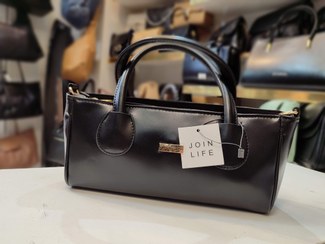 تصویر کیف چرم شرانگ 