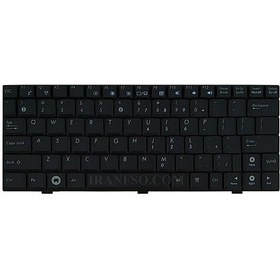 تصویر کیبرد لپ تاپ ایسوس Eee PC 1000 