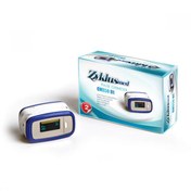 تصویر پالس اکسیمتر زیکلاس مد Zyklusmed مدل CMS 50D1 Zyklusmed Pulse Oximeter CMS50 D1