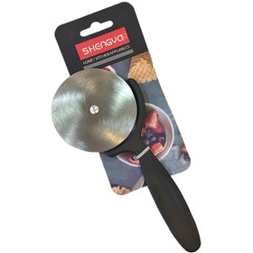 تصویر پیتزا بر شنگیا مدل 1006 