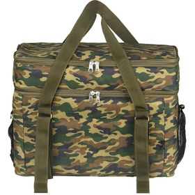 تصویر کیف پیک نیک اسمایل مدل SPBYS3 