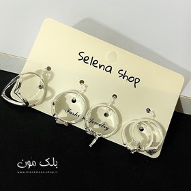 تصویر پک انگشتر کد 08 