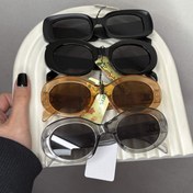 تصویر عینک افتابی بچگانه فشن یووی 