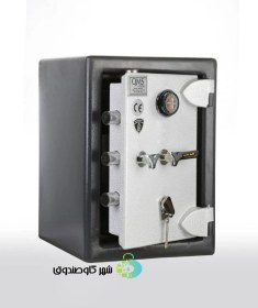 تصویر گاوصندوق گنجینه G250K 