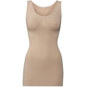 تصویر گن لاغری بالاتنه یکسره بلند سیملس زنانه برند اسمارا 434577 Esmara 