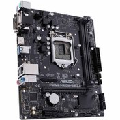 قیمت مادربرد ایسوس ASUS PRIME H370-A + مشخصات