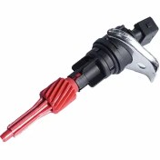 تصویر سنسور کیلومتر چری کویین 