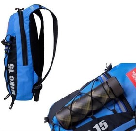 تصویر کوله حمله 15 لیتری نورث فیس 