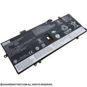 تصویر باتری اورجینال لپ تاپ لنوو Lenovo ThinkPad X1 Yoga Gen 5 L18C4P71 Lenovo ThinkPad X1 L18C4P71 Original Battery