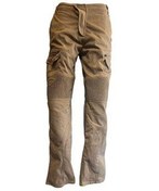 تصویر شلوار موتورسوار مردانه YAMAHA SAHARA 2XL اورجینال ImpacTec 