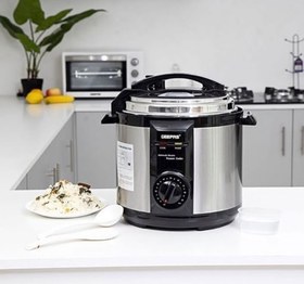 تصویر پلوپز جیپاس ۶ لیتر 