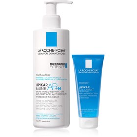 تصویر کرم بدن اورجینال برند La roche posay کد 209157298 