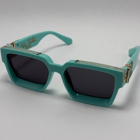 تصویر عینک لویی ویتون مدل ۴ 