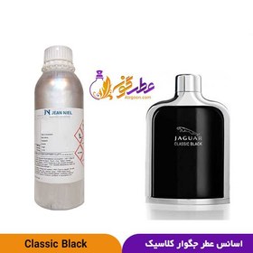 تصویر عطر جگوار کلاسیک مردانه | Jaguar Classic | برند ژان نیل فرانسه 