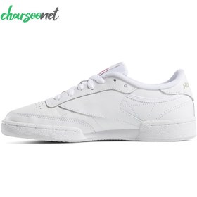 تصویر کفش اسپرت زنانه ریباک Reebok Club C 85 