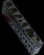 تصویر سرسیلندر بنز۹۱۱ 