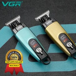 تصویر ماشین اصلاح وی جی ار 975 ا VGR-975 VGR-975