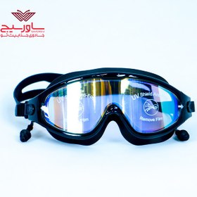 تصویر عینک شنا غواصی Pro 