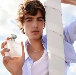 تصویر ادوتویلت مردانه اکلت هوم ویکند آزور اوریفلیم اورجینال ECLAT Homme Weekend Azur Eau de Toilette