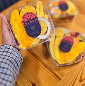 تصویر فروشگاه لی لی فروت