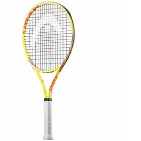 تصویر راکت تنیس هد مدل اسپارک پرو زرد | Spark Pro HEAD Spark Pro Tennis Racquet | 233322