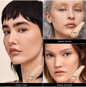 تصویر FENTY BEAUTY پودر پایه مات ماندگار سافت فیلتر Pro 