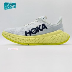 تصویر کفش مخصوص دویدن مردانه هوکا مدل M CARBON X2- 11726 