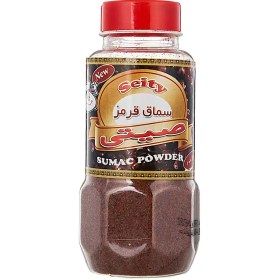 تصویر سماق قرمز ‌100 گرمی صیتی Seity Red sumac 100gr
