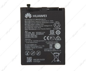 تصویر باتری اصلی هواوی مدل Huawei HB405979ECW Y5 Prime 2017 