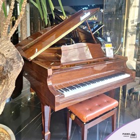 تصویر پیانو گرند سمیک مدل SIG-61D 