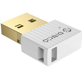 تصویر دانگل بلوتوث اوریکو Orico BTA-508 USB 5.0 Bluetooth Adapter 