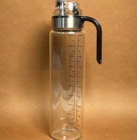 تصویر روغن پاش شیشه ای 1003 