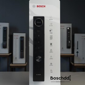 تصویر قفل هوشمند بوش FU30 PLUS 