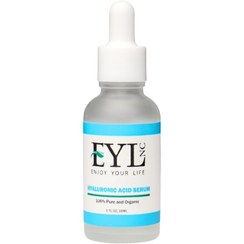 تصویر سرم هیالورونیک اسید ای وای ال EYL 