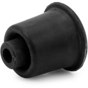 تصویر قیمت و خرید درپوش لاستیکی گردگیر میل فرمان شرکت ایساکو0610700199 