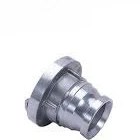 تصویر کوپلینگ تبدیلی 1*1/5 اینچ آریا کوپلینگ 