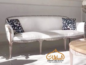 تصویر مبل کلاسیک مدل پرنس 