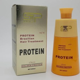 تصویر پروتیین sp گلد ا protein sp golden protein sp golden