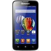 تصویر گوشی موبایل لنوو مدل A328 دو سیم کارت Lenovo A328 4GB Dual SIM Smartphone
