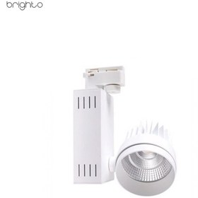 تصویر چراغ ریلی 30 وات سان لوکس مدل TL3073W/B 