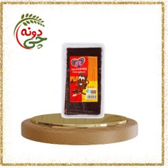 تصویر لواشك فافا تفاح وقارا قورت 