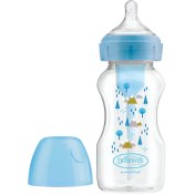 تصویر شیشه شیر آنتی کولیک 270 م ا Baby bottle code:92305/2 Baby bottle code:92305/2