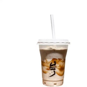 تصویر شیک لوتوس کوکی 