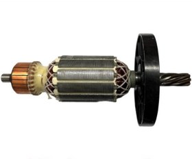 تصویر آرمیچر پی ام مدل ۸۱۰ 