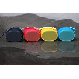تصویر اسپیکر بلوتوثی Sony SRS-XB01 Sony SRS-XB01 Wireless Portable Speaker